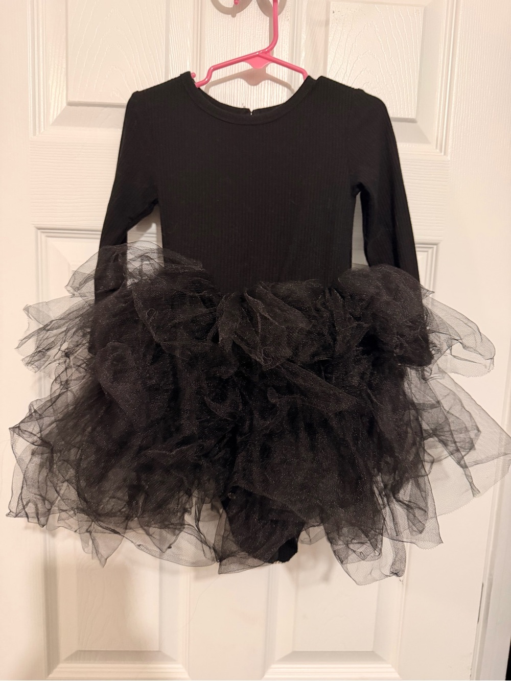 Little bum bums tutu dress